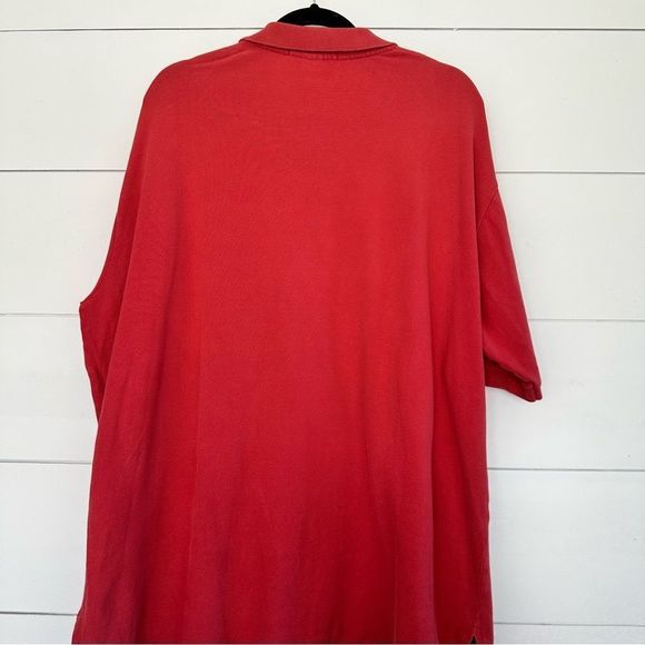 Men’s Polo by Ralph Lauren Logo Polo Shirt - Picture 4 of 5